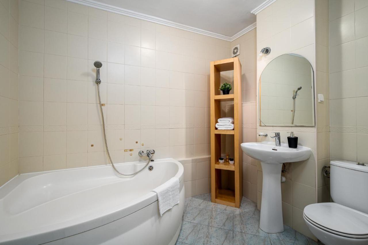 Apartament Ks Warszawa Centrum Eksteriør billede
